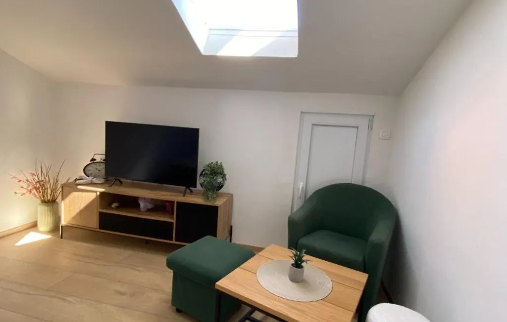 Apartment Jozephine 3 By Villas Guide بولا كرواتيا