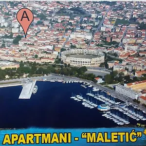 Maletic Pola